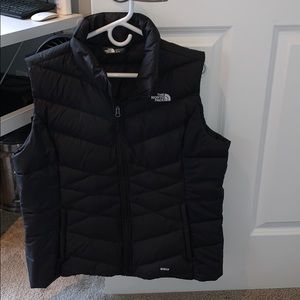 BRAND NEW North Face Vest.